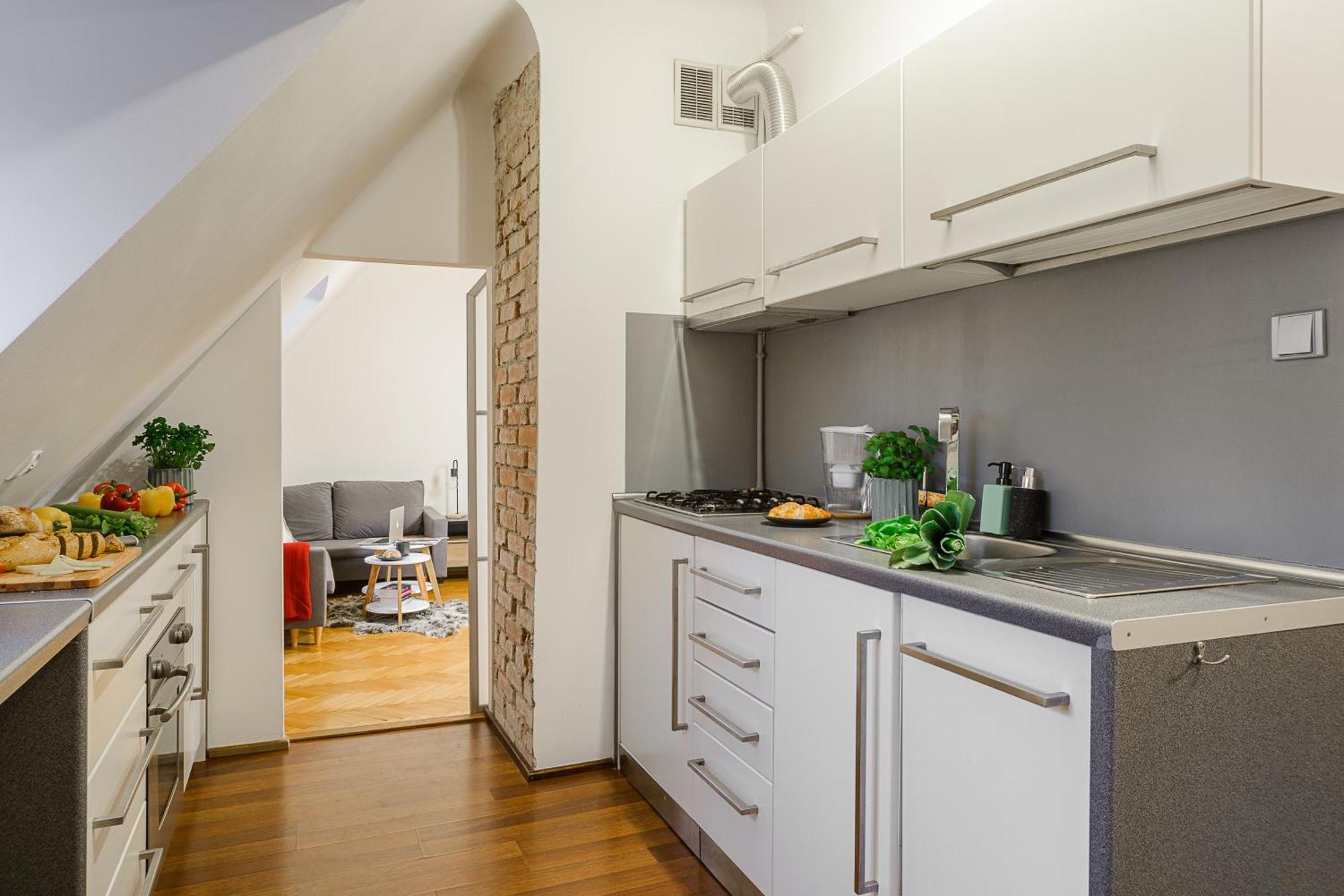 Lumina 2-Level Apart Near Multimedialny Park Fontann Varsovia Exterior foto